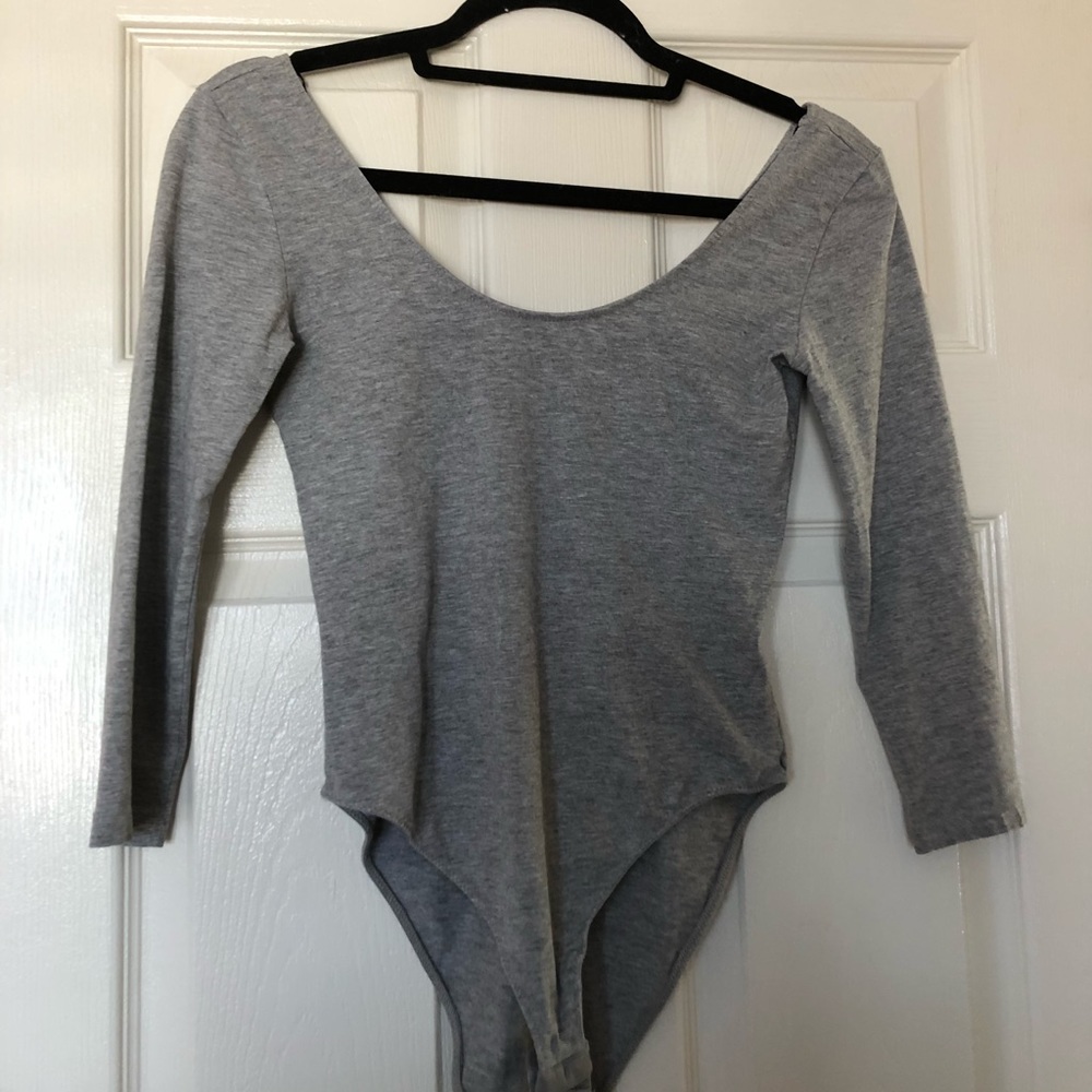 H&M Bodysuit